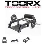 Panca Professionale per Hip Thrust wbx 240 toorx EBAY