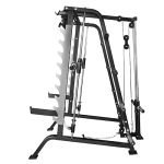 Smith Machine Luxury JKV72 jk fitness vertical line laterale