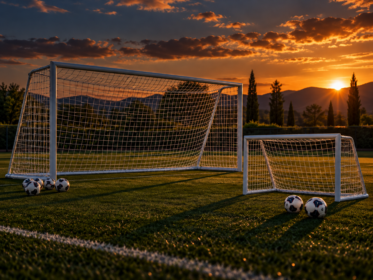 Porte da Calcio e Calcetto