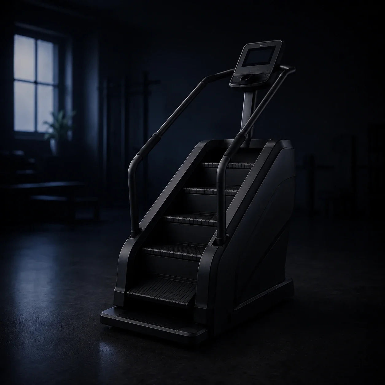 Stair Climber
