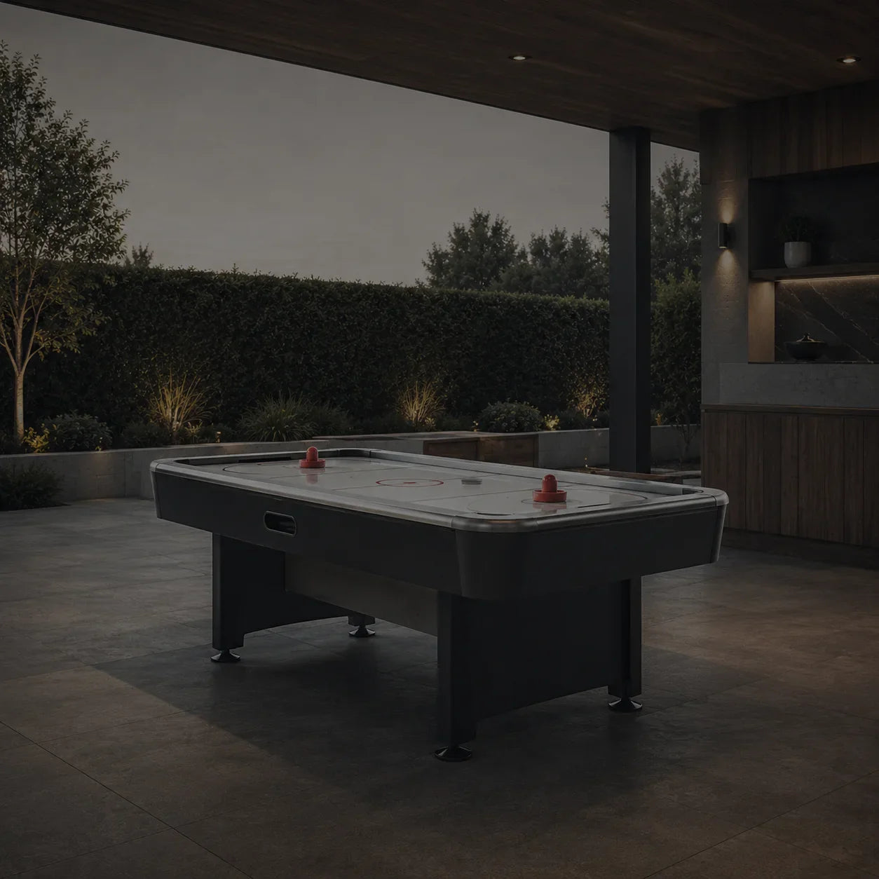 Tavoli da Air Hockey