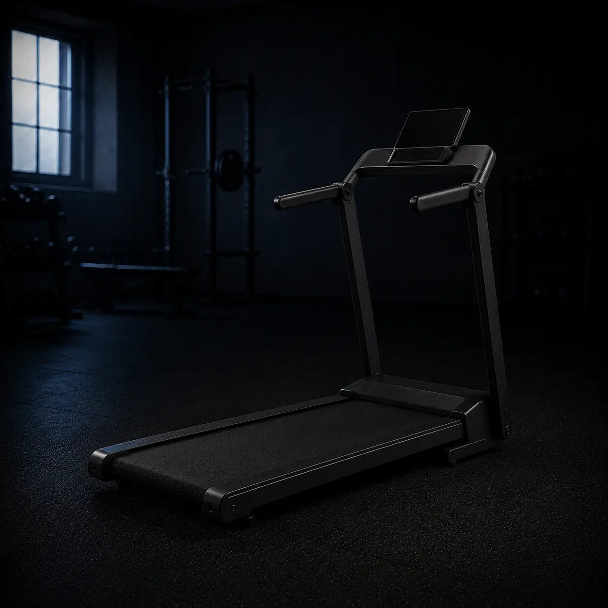 Tapis Roulant Compatto