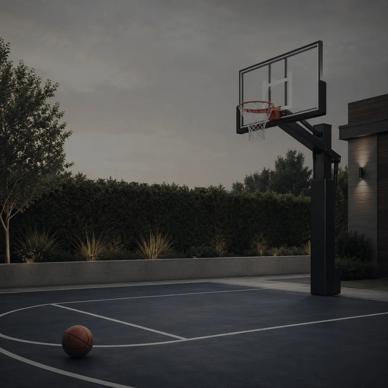 Canestri da Basket