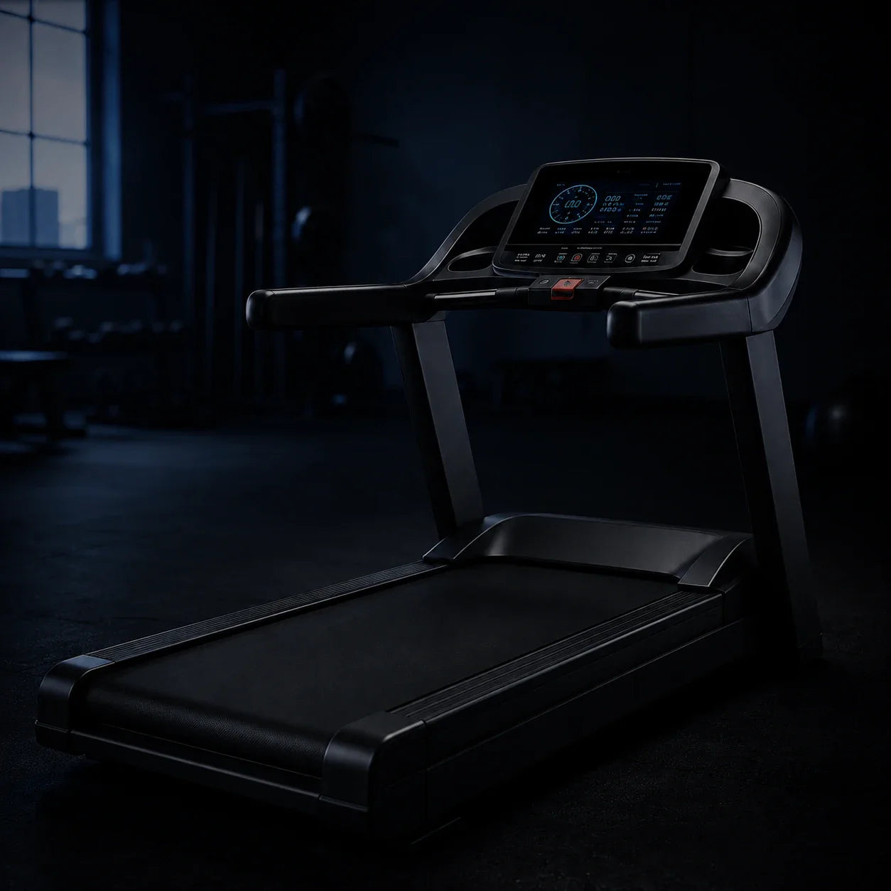 Tapis Roulant Elettrico