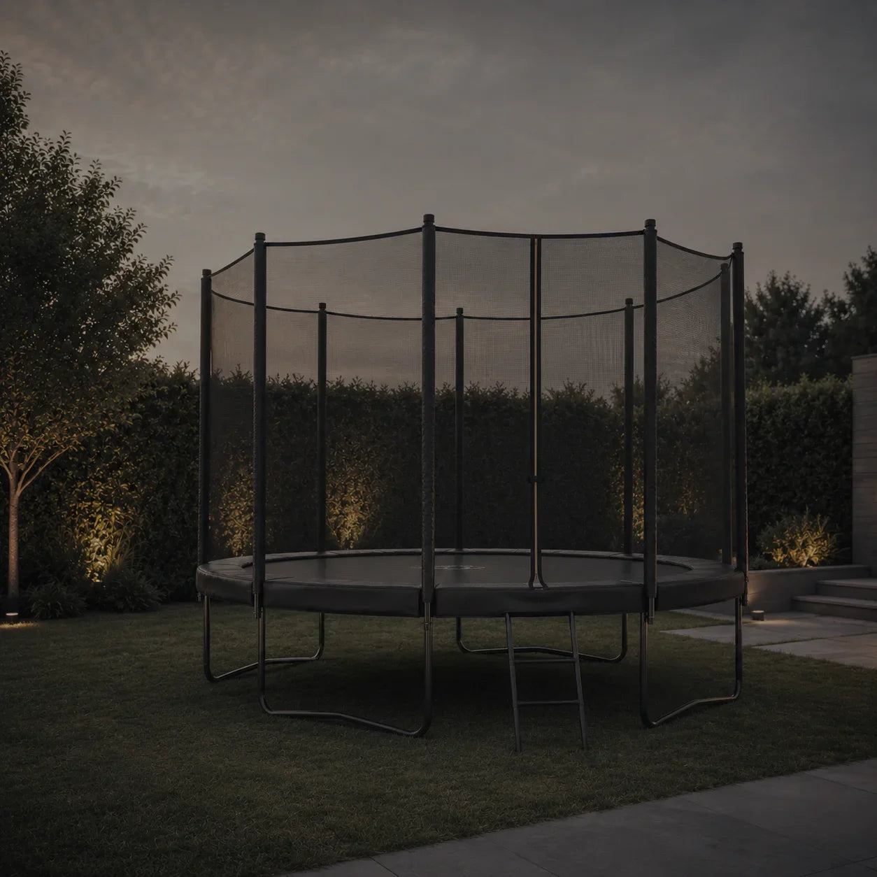 Trampolini Elastici