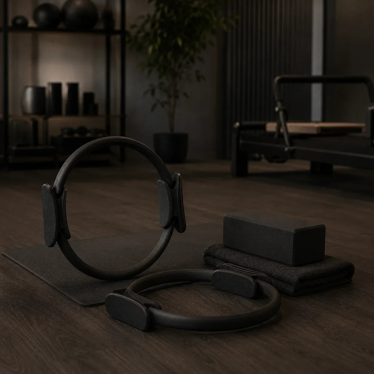 Anello Pilates