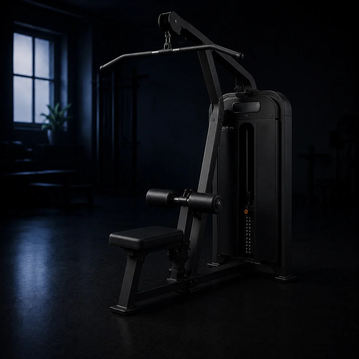 Lat Machine