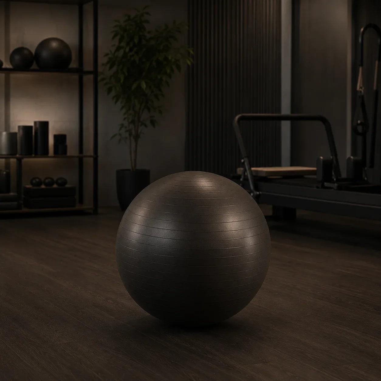 Gym Ball