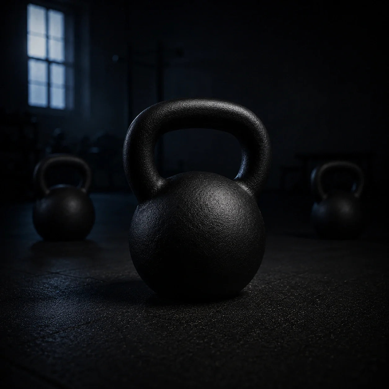 Kettlebell