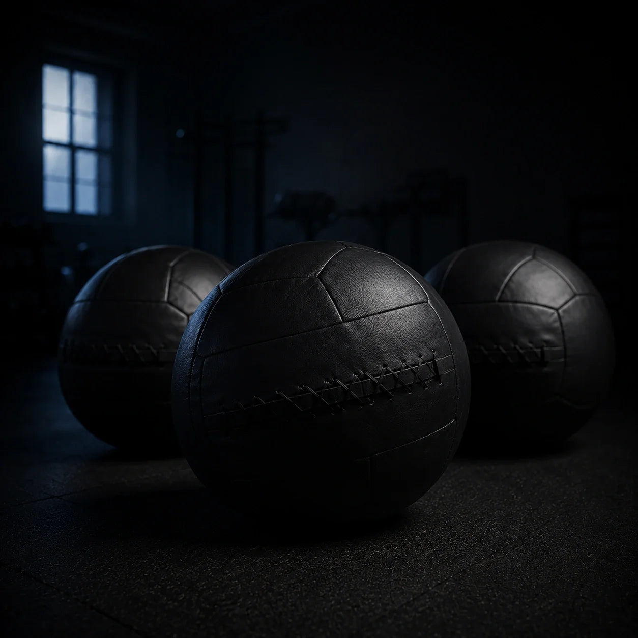 Wall Ball