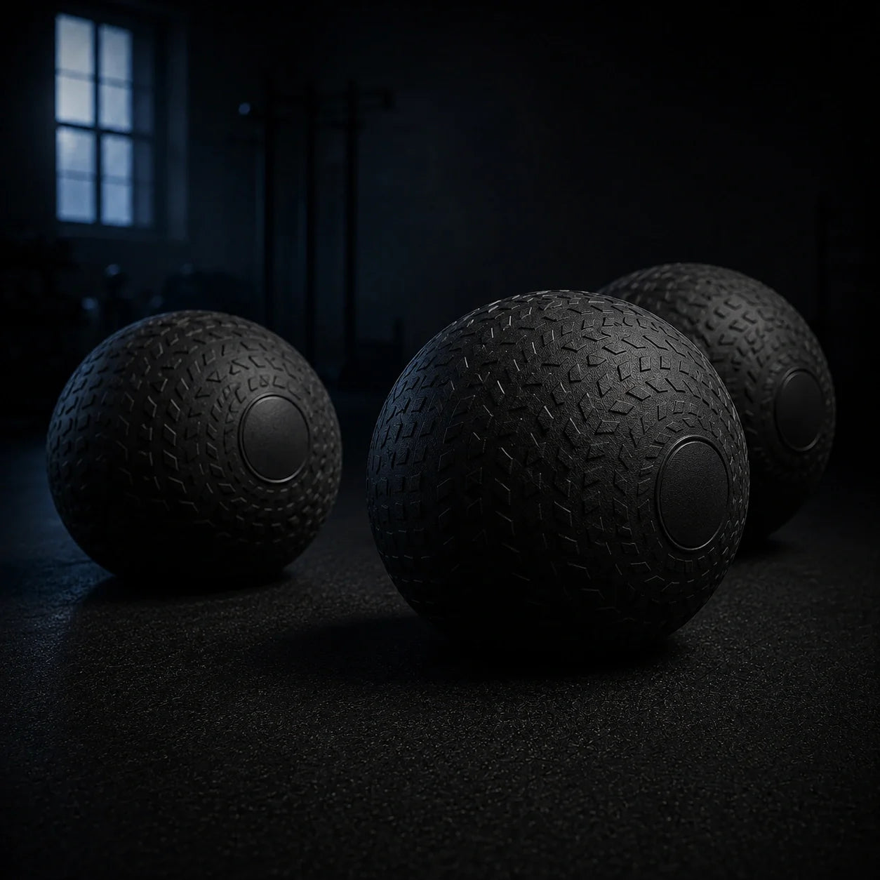 Slam Ball