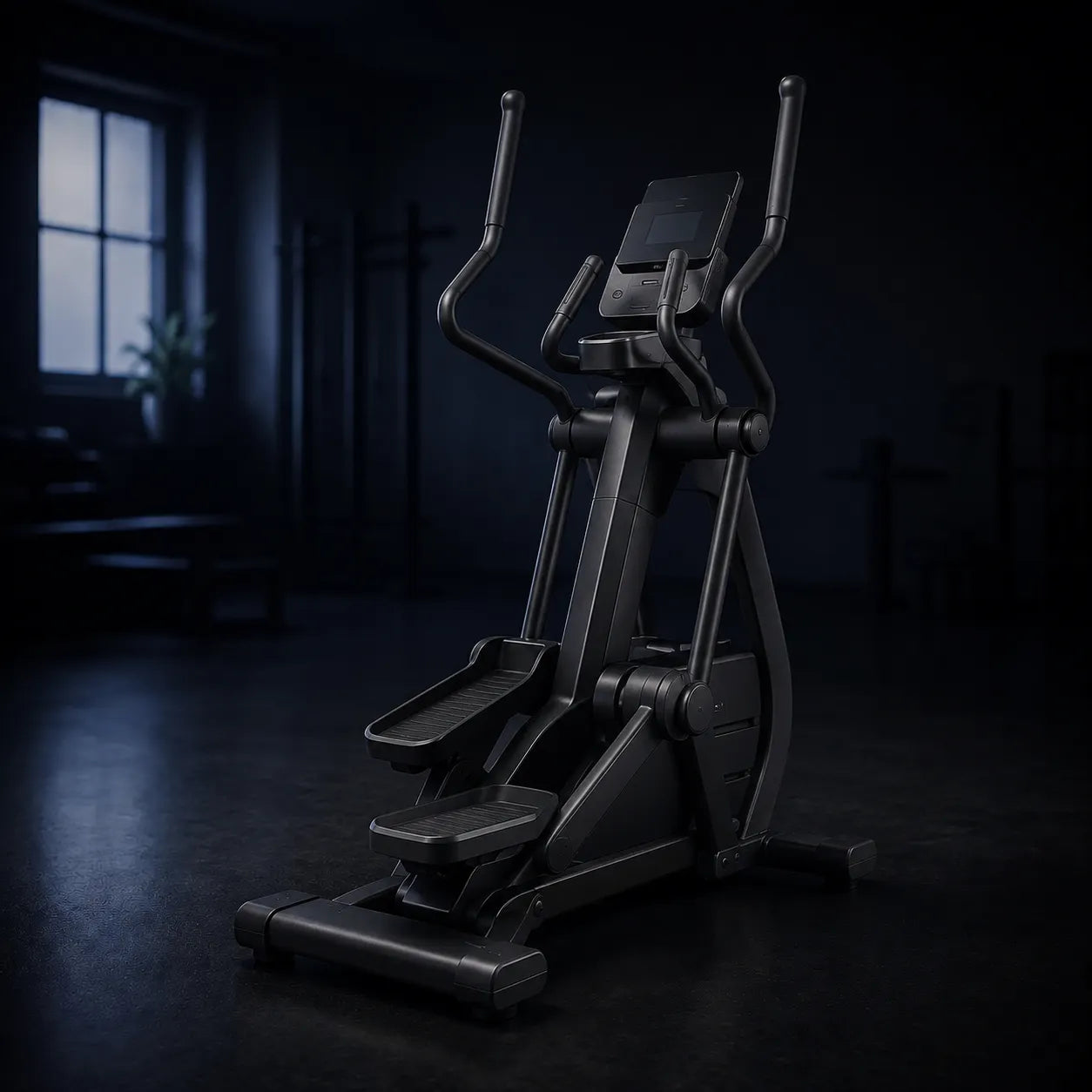 Stepper Professionale