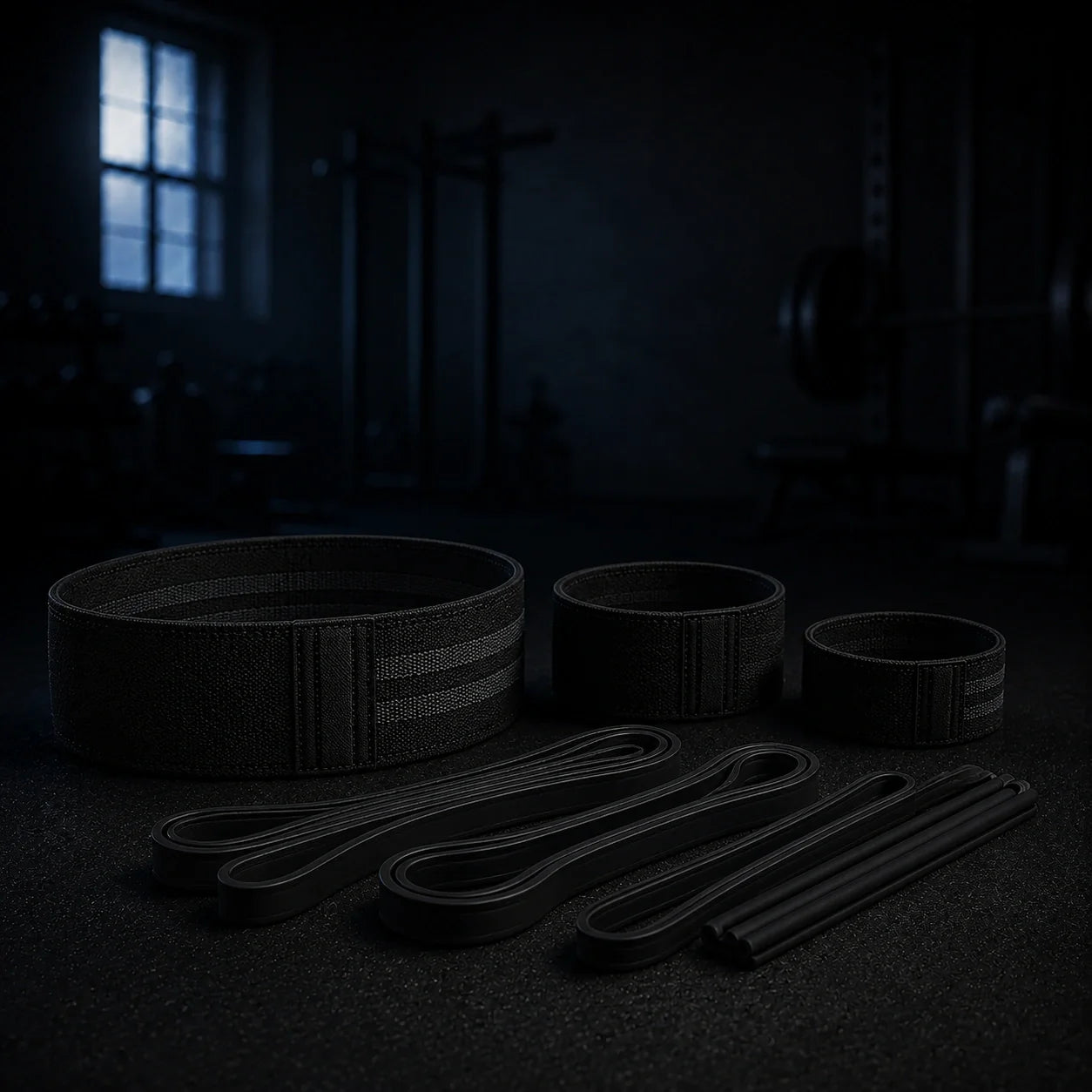 Elastici Fitness