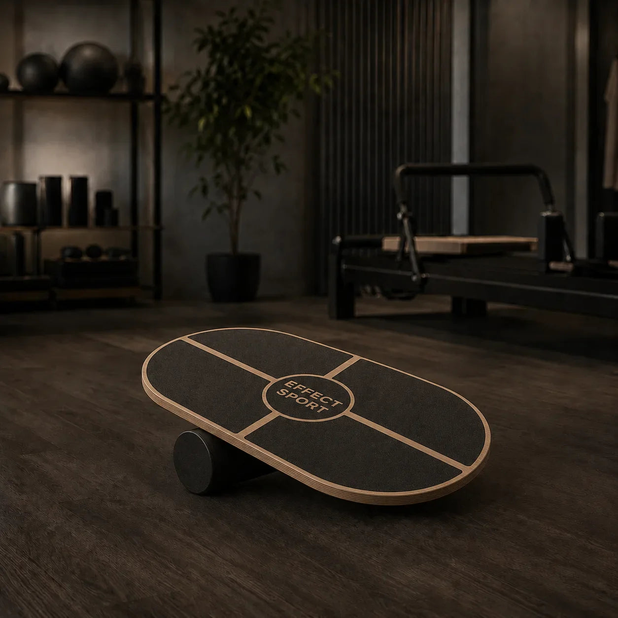 Balance Board