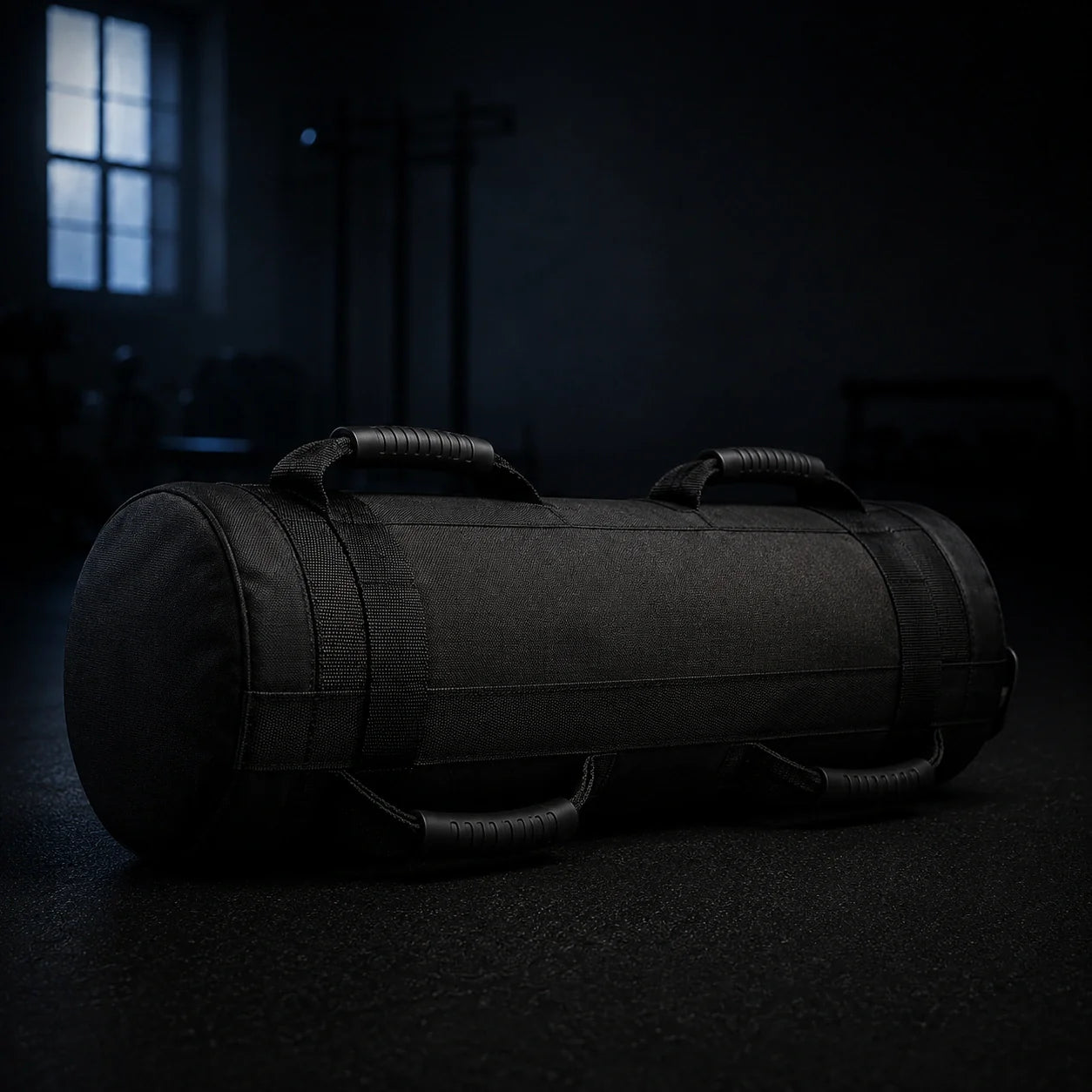 Power Bag