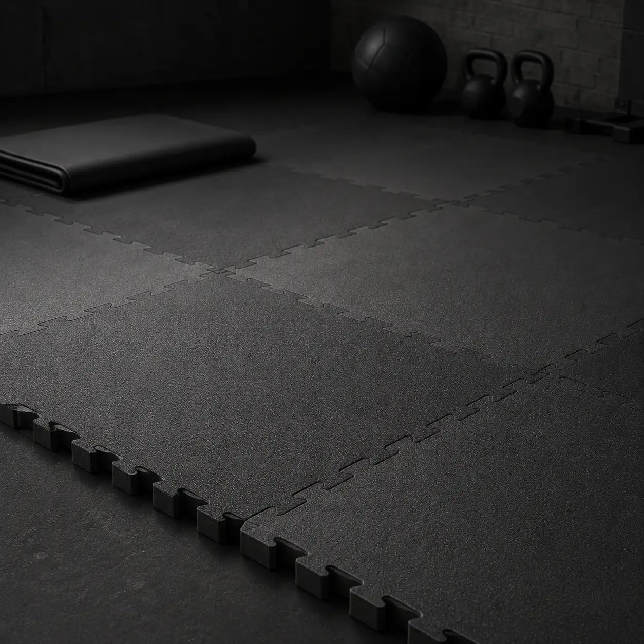 Tatami e Pavimentazione a Incastro