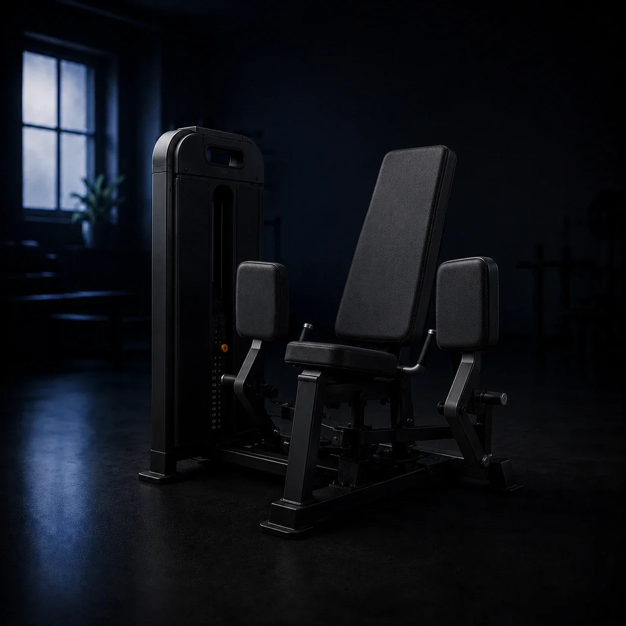 Abductor Machine