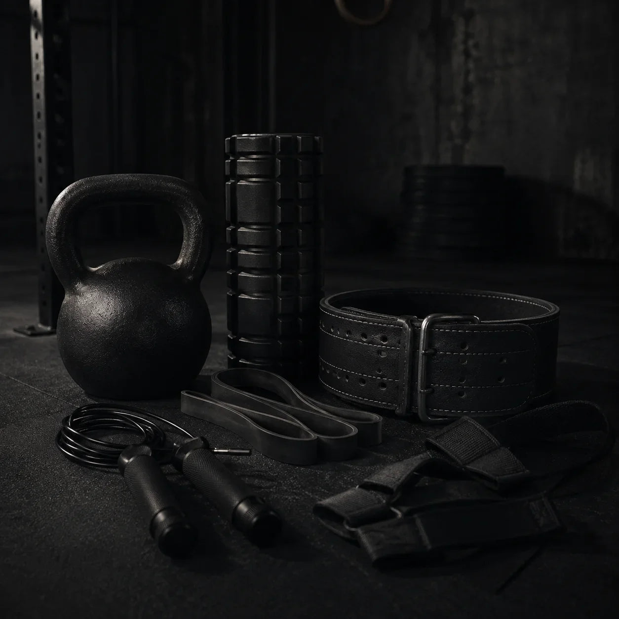 Accessori Fitness