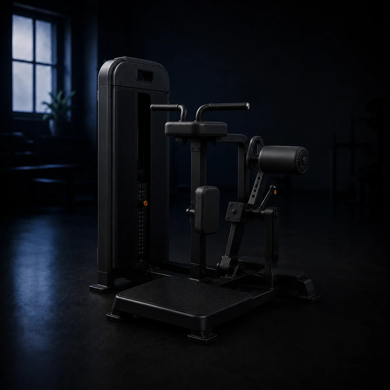 Multi Hip Machine