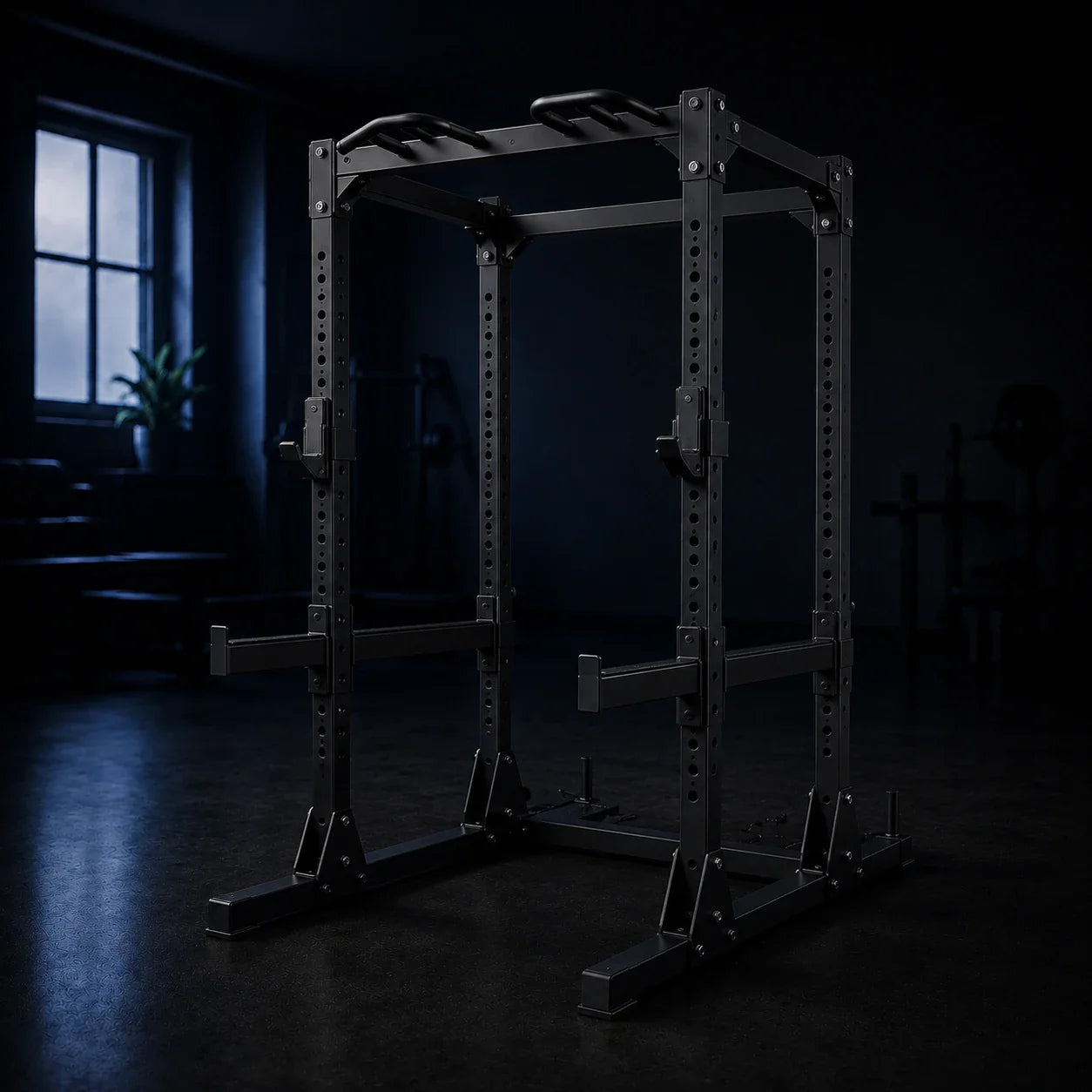 Power Rack Professionali