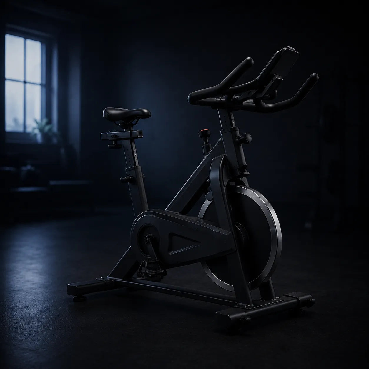 Spin Bike