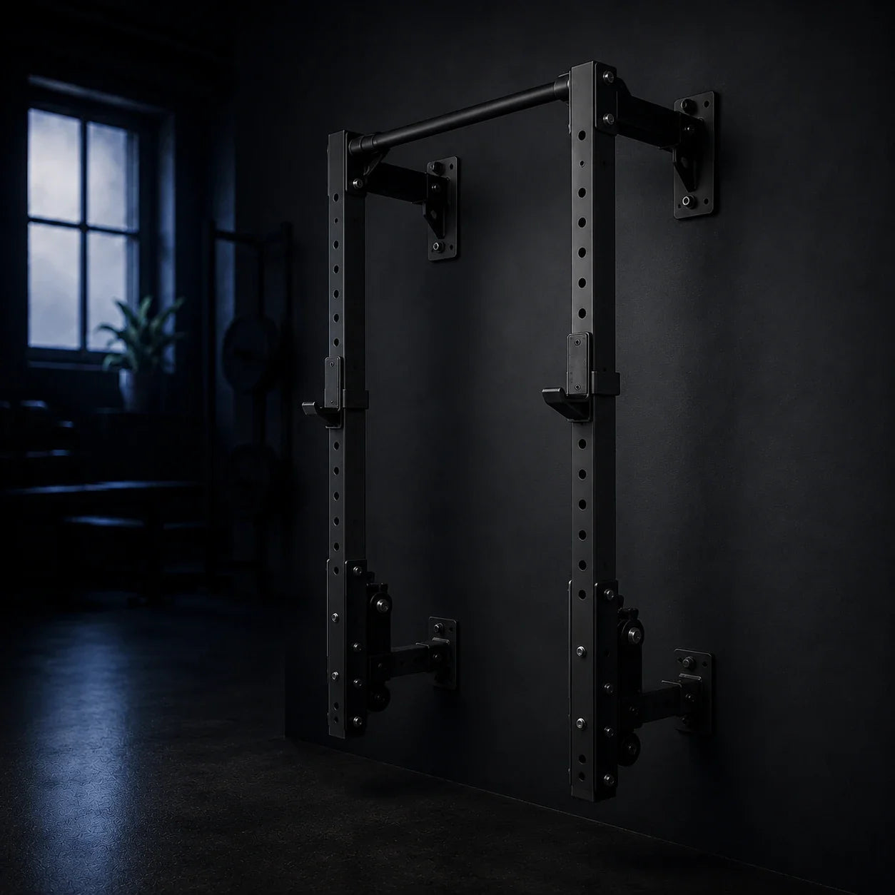 Rack a Muro