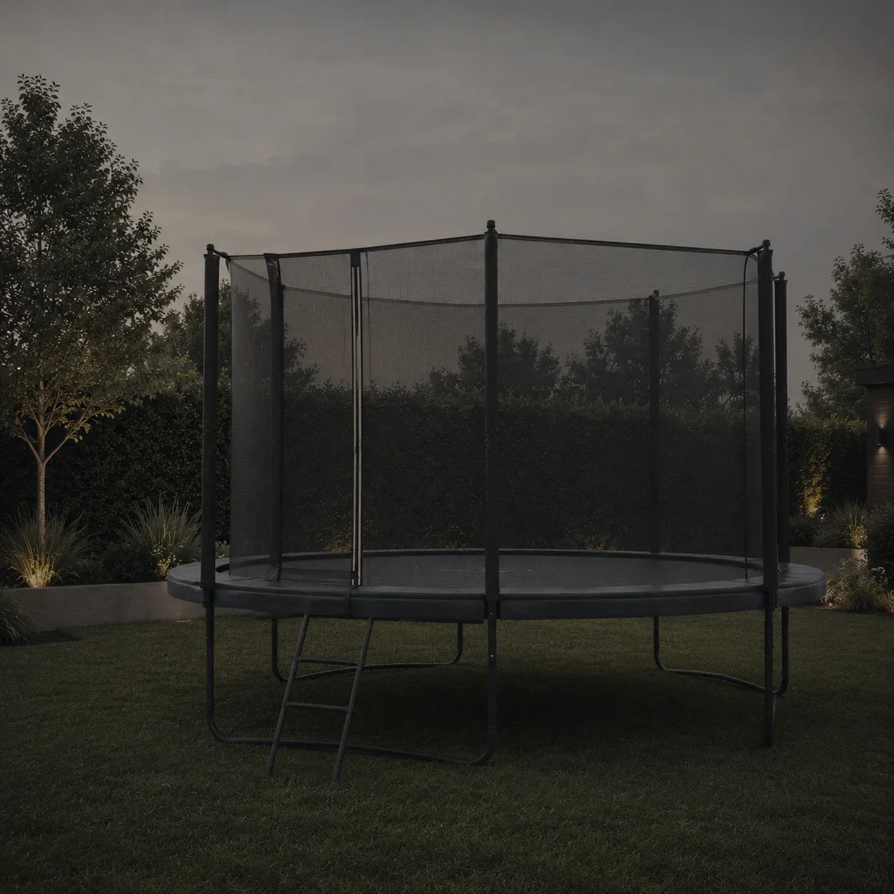 Trampolino Elastico da Esterno