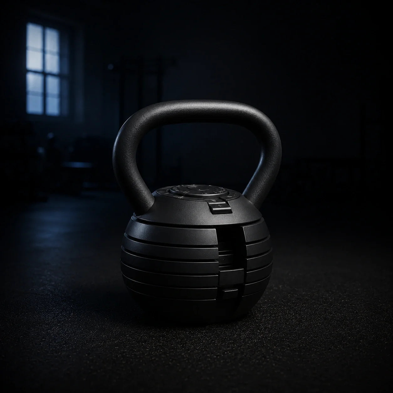 Kettlebell Regolabili