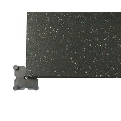Rivestimento per pavimentazioni componibili e removibili 20 mm con