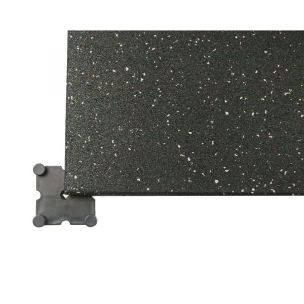 Rivestimento per pavimentazioni componibili e removibili 20 mm con