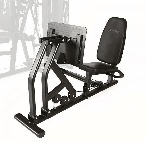 Modulo leg press per MSX-300 ed MSX-1000