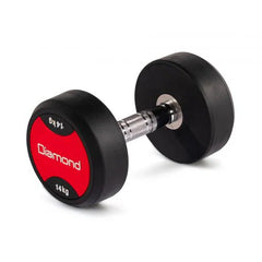 MANUBRIO GOMMATO TONDO PRO MGTD-P-2