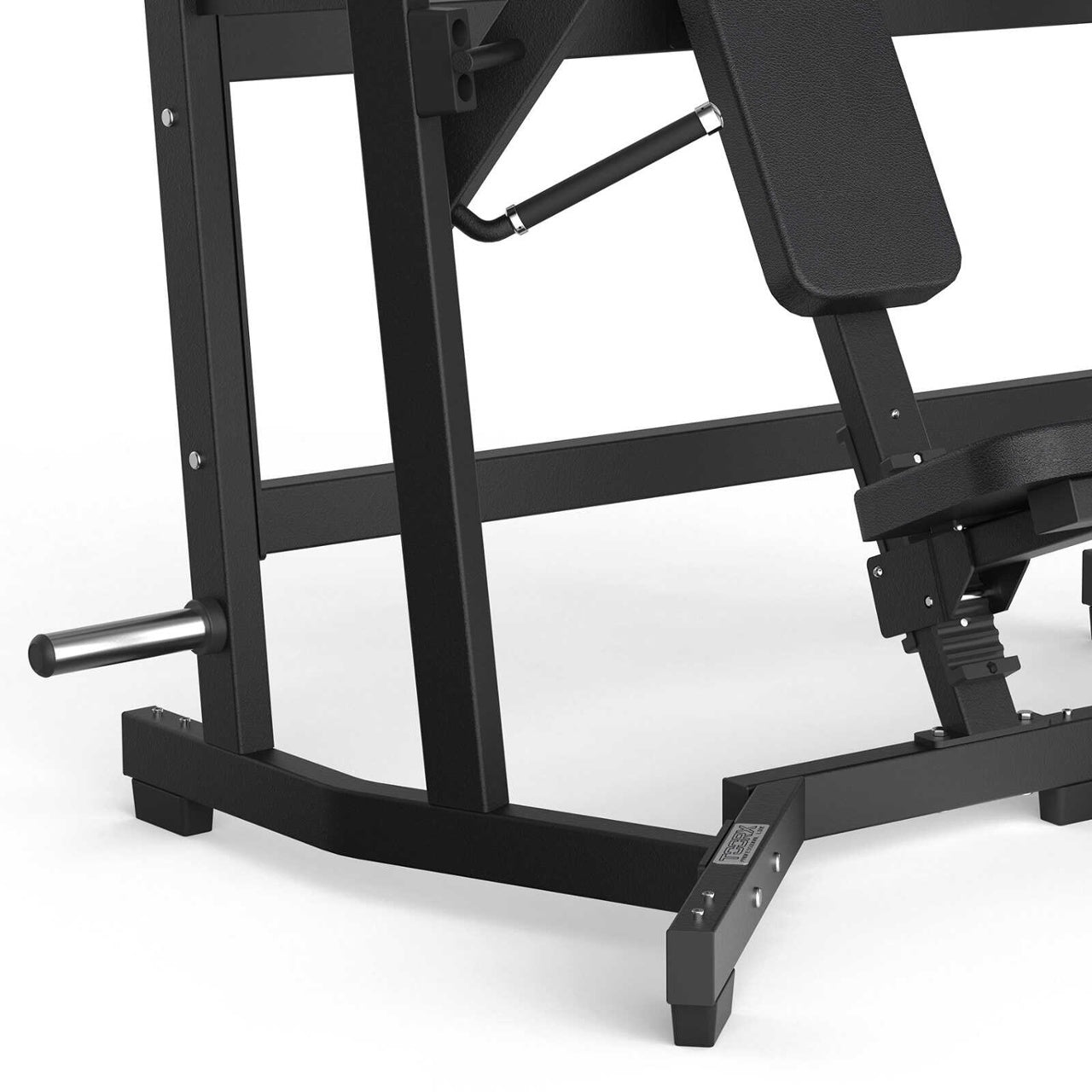 Wide Chest Press Professionale FWX-6300-2
