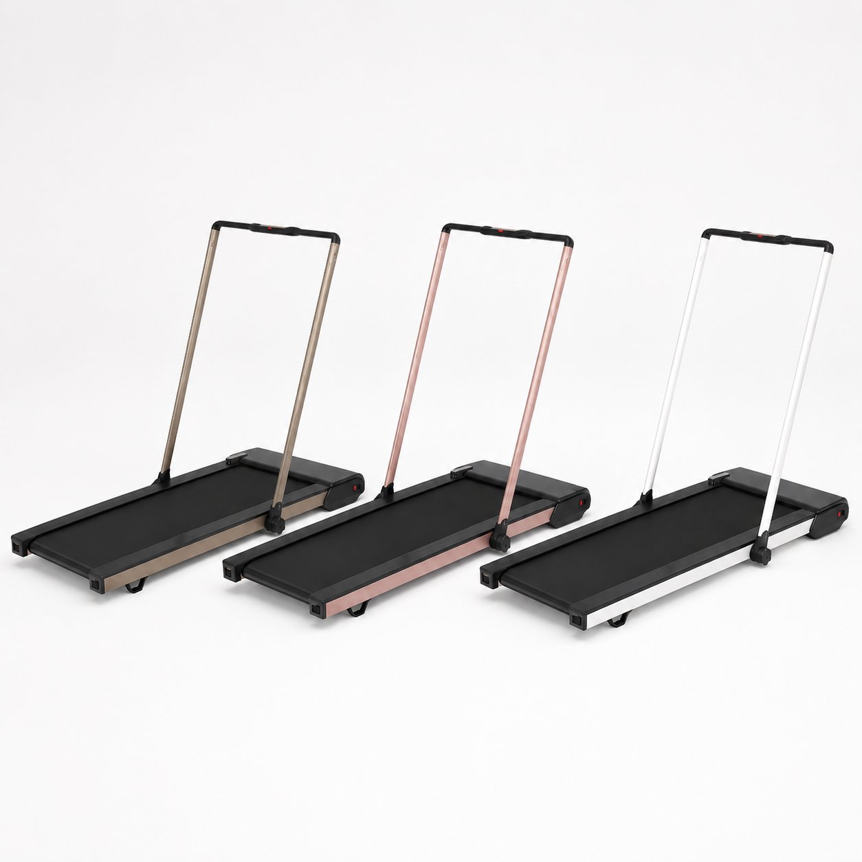 Tapis roulant CITY COMPACT Richiudibile-1