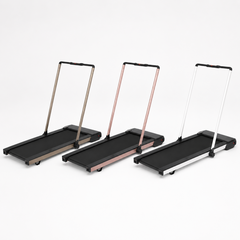 Tapis roulant CITY COMPACT Richiudibile-1