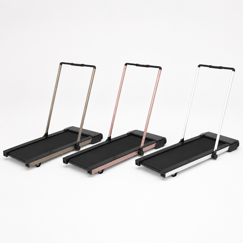 Tapis roulant CITY COMPACT Richiudibile-1