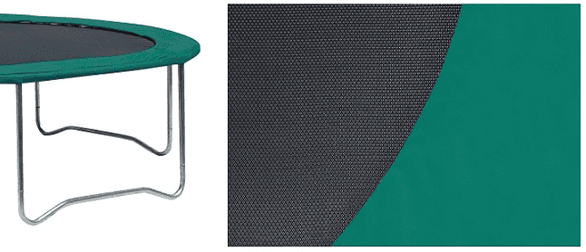 Cuscino copri molle per trampolino OUTDOOR L TRO-12 - diam. 305 cm-1