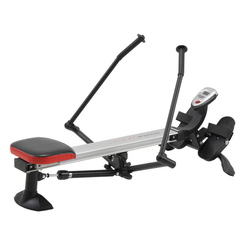 ROWER COMPACT