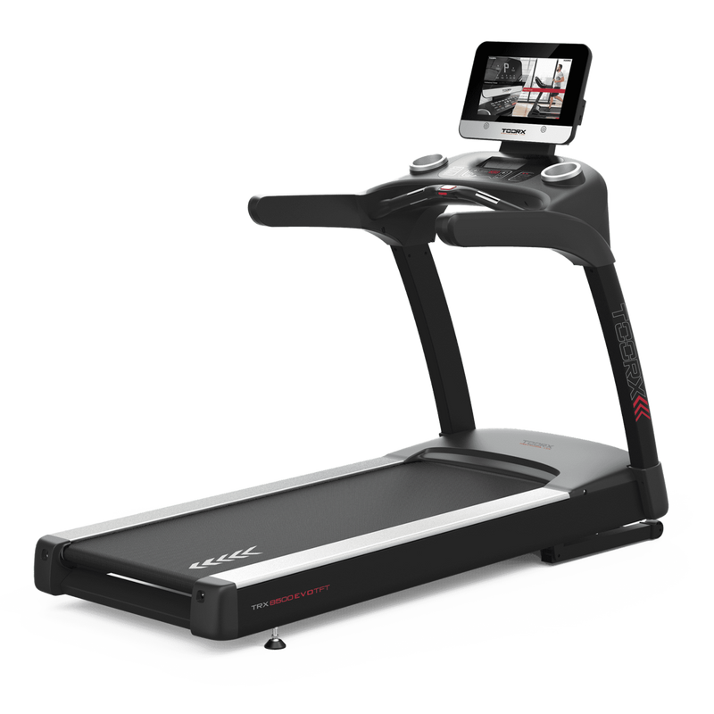 TRX 8500 EVO TFT