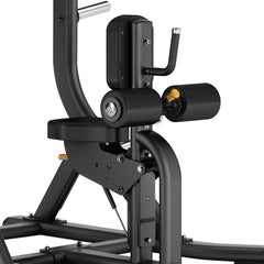 FWX-8300 UNIVERSAL HIGH ROW
