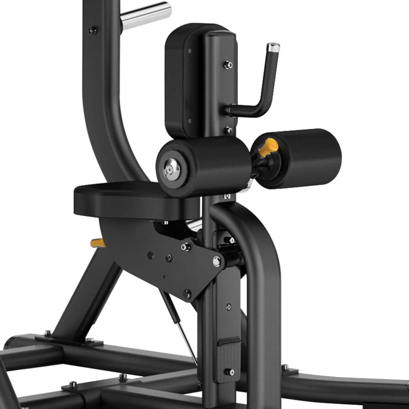 FWX-8300 UNIVERSAL HIGH ROW
