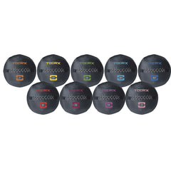 WALL BALL - diam. 35 cm - Kg.3 Absolute line