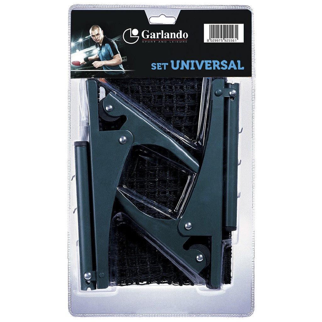 Set rete + tendirete UNIVERSAL Garlando .