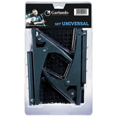 Set rete + tendirete UNIVERSAL Garlando .