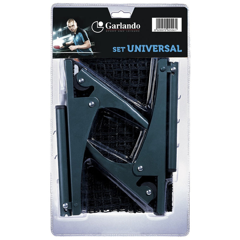 Set rete + tendirete UNIVERSAL Garlando .