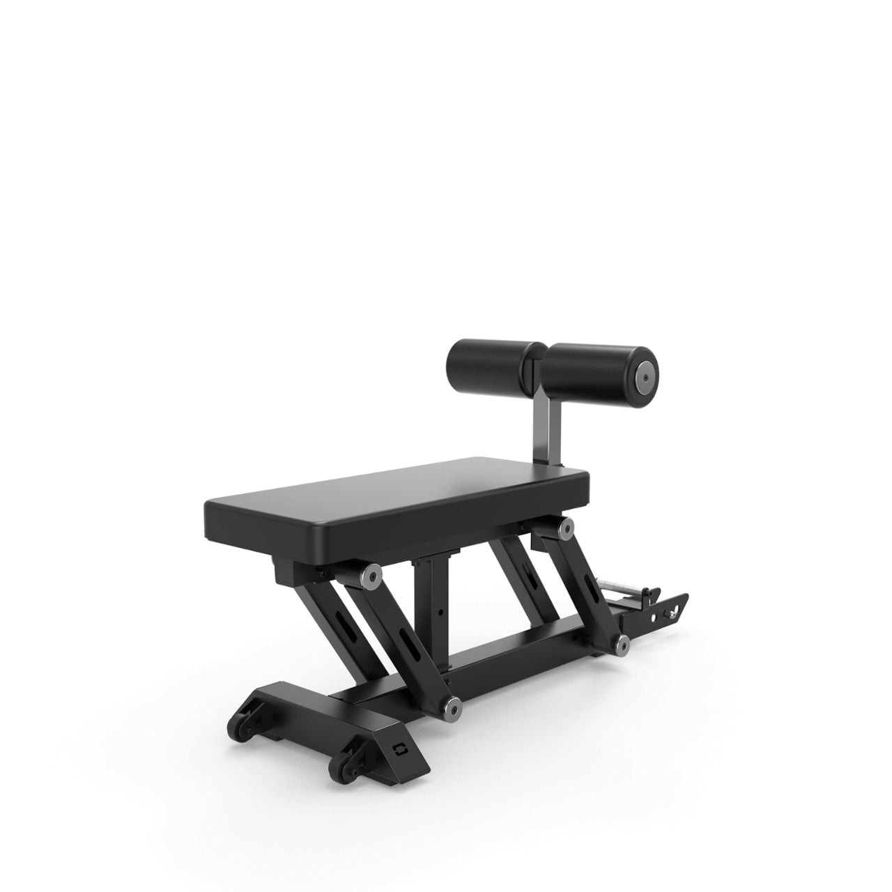 Seduta Lat Machine/ Pulley Professionale per ASX-8000-1