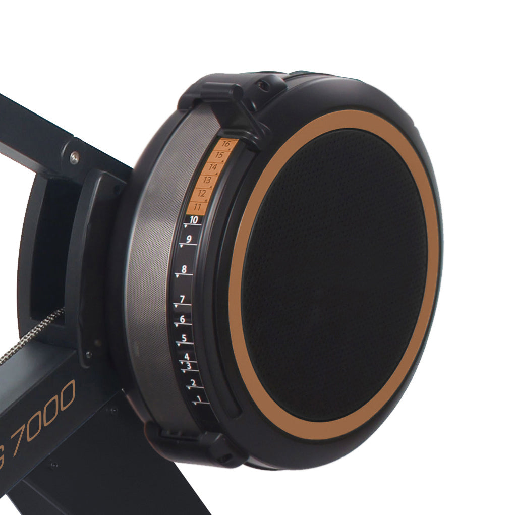 RWX AIRMAG 7000