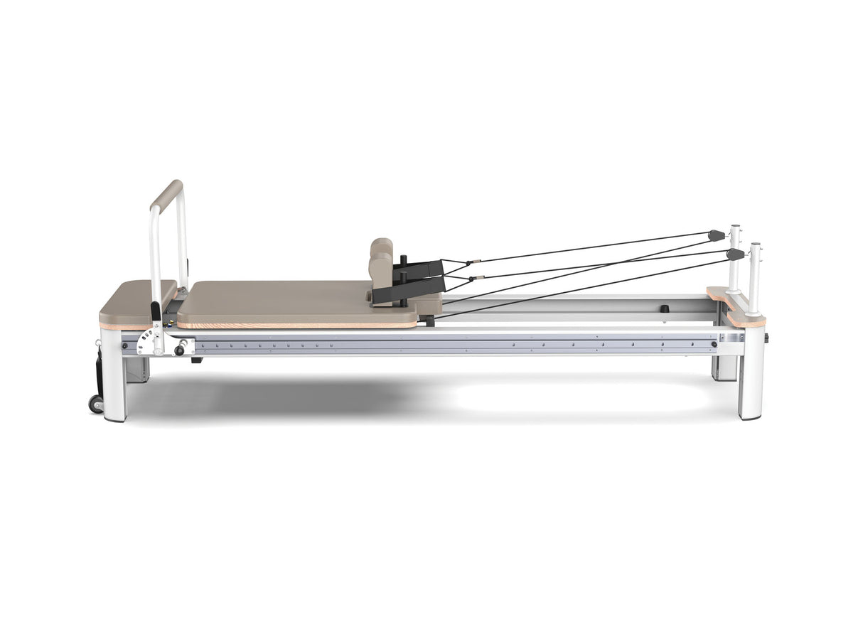 Reformer Full Track Professionale Salvaspazio PTX 8000