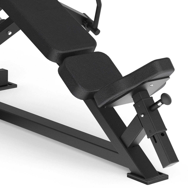 FWX-6400 PECTORAL FLY