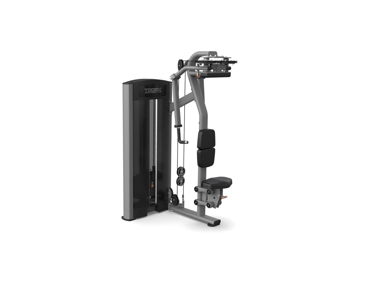 PLX-7400 PECTORAL FLY/REAR DELTOIDS
